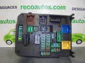 Recambio de caja reles / fusibles para citroën c4 lim. collection referencia OEM IAM A2032427600 