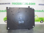 Recambio de caja reles / fusibles para citroën c4 lim. collection referencia OEM IAM A2032427600 