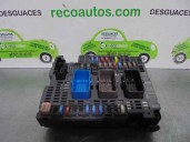 Recambio de caja reles / fusibles para citroën c4 lim. collection referencia OEM IAM A2032427600 