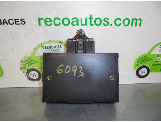 Recambio de centralita cierre para volkswagen polo (9n1) 1.4 16v referencia OEM IAM 6Q0959433G 