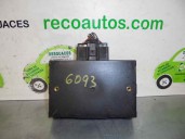 Replacement central locking unit for Volkswagen Polo (9N1) 1.4 16V OEM IAM reference 6Q0959433G 