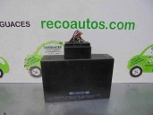 Replacement central locking unit for Volkswagen Polo (9N1) 1.4 16V OEM IAM reference 6Q0959433G 