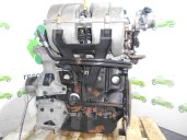 Recambio de motor completo para chrysler voyager (gs) 2.4 cat referencia OEM IAM B00 O4694697 