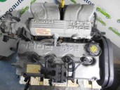 Recambio de motor completo para chrysler voyager (gs) 2.4 cat referencia OEM IAM B00 O4694697 