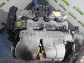 Recambio de motor completo para chrysler voyager (gs) 2.4 cat referencia OEM IAM B00 O4694697 
