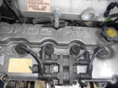 Recambio de motor completo para chrysler voyager (gs) 2.4 cat referencia OEM IAM B00 O4694697 