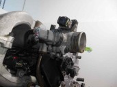 Recambio de motor completo para chrysler voyager (gs) 2.4 cat referencia OEM IAM B00 O4694697 