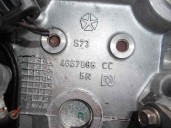 Recambio de motor completo para chrysler voyager (gs) 2.4 cat referencia OEM IAM B00 O4694697 