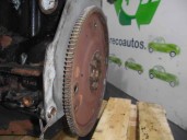 Recambio de motor completo para chrysler voyager (gs) 2.4 cat referencia OEM IAM B00 O4694697 