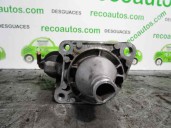 Recambio de motor arranque para chrysler voyager (gs) 2.4 cat referencia OEM IAM 4686107 0001108160 BOSCH
