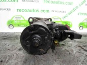 Recambio de motor arranque para chrysler voyager (gs) 2.4 cat referencia OEM IAM 4686107 0001108160 BOSCH