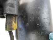 Recambio de motor arranque para chrysler voyager (gs) 2.4 cat referencia OEM IAM 4686107 0001108160 BOSCH