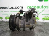 Recambio de compresor aire acondicionado para chrysler voyager (gs) 2.4 cat referencia OEM IAM MC4472004182 10Q03948 