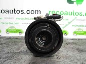 Recambio de compresor aire acondicionado para chrysler voyager (gs) 2.4 cat referencia OEM IAM MC4472004182 10Q03948 
