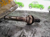 Recambio de sonda lambda para chrysler voyager (gs) 2.4 cat referencia OEM IAM 4686222 NTK