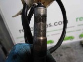 Recambio de sonda lambda para chrysler voyager (gs) 2.4 cat referencia OEM IAM 4686222 NTK