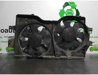 Recambio de electroventilador para chrysler voyager (gs) 2.4 cat referencia OEM IAM 04809679 