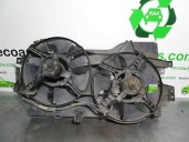 Recambio de electroventilador para chrysler voyager (gs) 2.4 cat referencia OEM IAM 04809679 