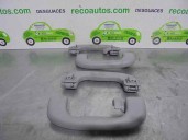 Replacement front right interior door handle for Opel Astra H Caravan Energy OEM IAM reference 