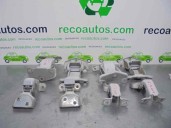 Recambio de bisagra puerta para renault trafic caja cerrada (ab 4.01) 1.9 diesel referencia OEM IAM 7700312012  