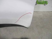 Recambio de aleta delantera izquierda para renault trafic caja cerrada (ab 4.01) 1.9 diesel referencia OEM IAM 7782524451 BLANCA