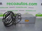 Recambio de sistema audio / radio cd para renault trafic caja cerrada (ab 4.01) 1.9 diesel referencia OEM IAM DJ012330343 