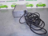 Recambio de sistema audio / radio cd para renault trafic caja cerrada (ab 4.01) 1.9 diesel referencia OEM IAM DJ012330343 
