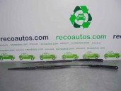 Recambio de brazo limpia delantero derecho para renault trafic caja cerrada (ab 4.01) 1.9 diesel referencia OEM IAM 7700311582 