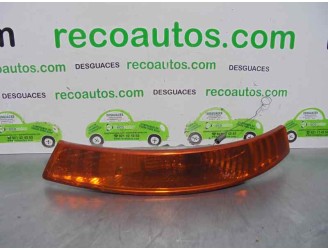 Recambio de piloto delantero izquierdo para renault trafic caja cerrada (ab 4.01) 1.9 diesel referencia OEM IAM 8200007031 