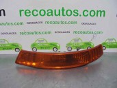 Recambio de piloto delantero izquierdo para renault trafic caja cerrada (ab 4.01) 1.9 diesel referencia OEM IAM 8200007031 
