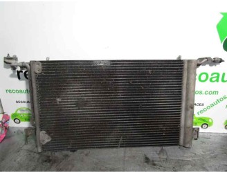 Recambio de condensador / radiador aire acondicionado para peugeot 306 berlina 3/4/5 puertas (s2) 1.6 referencia OEM IAM E163305