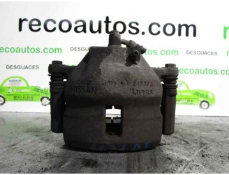 Recambio de pinza freno delantera izquierda para nissan primera berl./familiar (p10/w10) 1.6 16v cat referencia OEM IAM L1562603