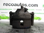 Recambio de pinza freno delantera izquierda para nissan primera berl./familiar (p10/w10) 1.6 16v cat referencia OEM IAM L1562603
