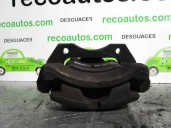 Recambio de pinza freno delantera izquierda para nissan primera berl./familiar (p10/w10) 1.6 16v cat referencia OEM IAM L1562603