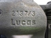 Recambio de pinza freno delantera izquierda para nissan primera berl./familiar (p10/w10) 1.6 16v cat referencia OEM IAM L1562603
