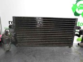 Replacement air conditioning condenser / radiator for Nissan Primera Saloon/Estate (P10/W10) 1.6 16V CAT OEM IA