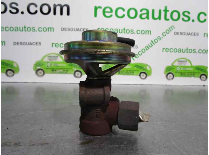 Replacement EGR valve for Nissan Primera Saloon/Estate (P10/W10) 1.6 16V CAT OEM IAM reference AEY77455525C 