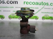 Replacement EGR valve for Nissan Primera Saloon/Estate (P10/W10) 1.6 16V CAT OEM IAM reference AEY77455525C 
