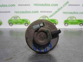 Replacement EGR valve for Nissan Primera Saloon/Estate (P10/W10) 1.6 16V CAT OEM IAM reference AEY77455525C 