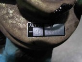 Replacement EGR valve for Nissan Primera Saloon/Estate (P10/W10) 1.6 16V CAT OEM IAM reference AEY77455525C 