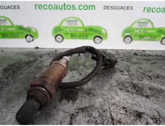 Replacement lambda sensor for Nissan Primera Saloon/Estate (P10/W10) 1.6 16V CAT OEM IAM reference 0258003311 BOSCH