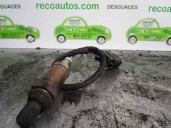 Recambio de sonda lambda para nissan primera berl./familiar (p10/w10) 1.6 16v cat referencia OEM IAM 0258003311 BOSCH