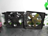 Recambio de electroventilador para nissan primera berl./familiar (p10/w10) 1.6 16v cat referencia OEM IAM 78341C5516 8240090 