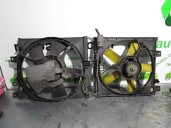 Recambio de electroventilador para nissan primera berl./familiar (p10/w10) 1.6 16v cat referencia OEM IAM 78341C5516 8240090 