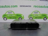 Replacement engine control unit (ECU) for Volkswagen Passat Saloon (3B3) 1.9 TDI OEM IAM reference 038906019EA 0281010554 BOSCH