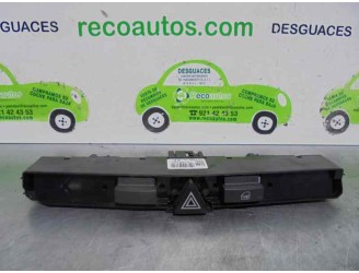 Recambio de warning para opel astra h caravan energy referencia OEM IAM 13100105 
