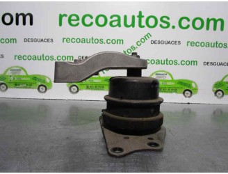 Recambio de soporte motor para volkswagen polo (9n1) 1.4 16v referencia OEM IAM 6Q0199185N 