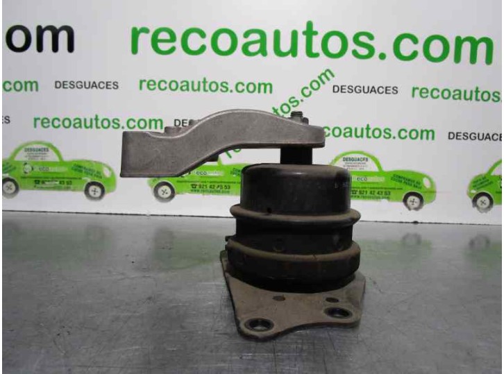 Recambio de soporte motor para volkswagen polo (9n1) 1.4 16v referencia OEM IAM 6Q0199185N  