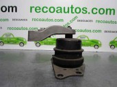 Recambio de soporte motor para volkswagen polo (9n1) 1.4 16v referencia OEM IAM 6Q0199185N 