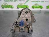 Recambio de soporte motor para volkswagen polo (9n1) 1.4 16v referencia OEM IAM 6Q0199185N 
